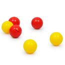 Plastic Simulation Mini Claw Machine Candy Grabber Machine for Kids - Pink