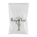 Lovely Handmade Resin Japanese Style Kimono Girl Doll with Umbrella Home DÃ©cor Â–Green