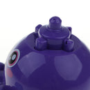 Kids Spray Water Octopus Floating Bathtub Pool Bathroom Toy Xmas Gift - Purple