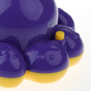 Kids Spray Water Octopus Floating Bathtub Pool Bathroom Toy Xmas Gift - Purple