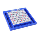 Fun Sudoku Board Game Set - Number Puzzle Digital Chess for Kid Children Math Logical Thinking Training Educational IQ Toy