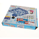 Fun Sudoku Board Game Set - Number Puzzle Digital Chess for Kid Children Math Logical Thinking Training Educational IQ Toy