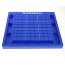 Fun Sudoku Board Game Set - Number Puzzle Digital Chess for Kid Children Math Logical Thinking Training Educational IQ Toy