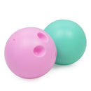 12Pcs Plastic Mini Bowling Ball Play Set Kids Indoor Outdoor Game Toy Gift