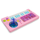 14 Keys Multifunction Electronic Keyboard Piano Music Educational Toy - Pink