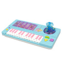 14 Keys Multifunction Electronic Keyboard Piano Music Educational Toy - Blue