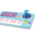 14 Keys Multifunction Electronic Keyboard Piano Music Educational Toy - Blue