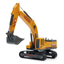 1:55 Deluxe Engineering Vehicle Model Set Construction Truck Vehicle Toy Set