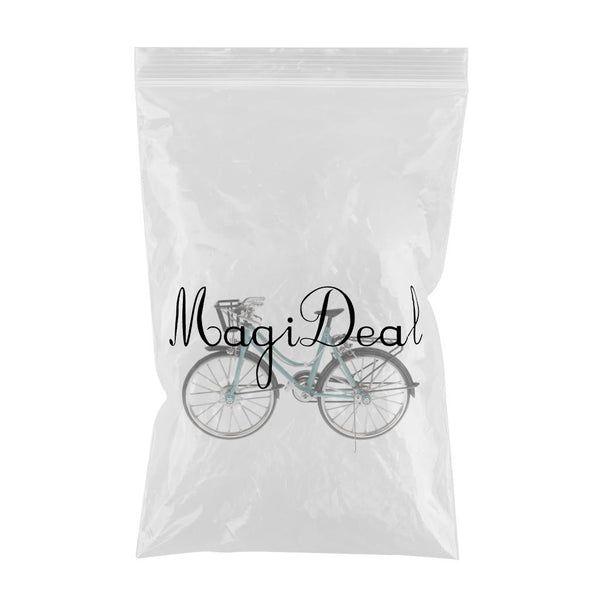 1/10 Scale Simulation Alloy Diecast Racing Exquisite Bike Sport Bicycle Model Hobbies Games Toy Collections Blue