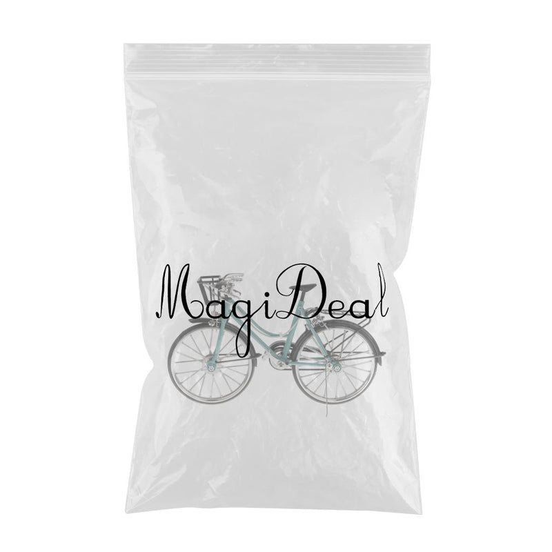 1/10 Scale Simulation Alloy Diecast Racing Exquisite Bike Sport Bicycle Model Hobbies Games Toy Collections Blue