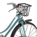 1/10 Scale Simulation Alloy Diecast Racing Exquisite Bike Sport Bicycle Model Hobbies Games Toy Collections Blue