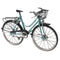 1/10 Scale Simulation Alloy Diecast Racing Exquisite Bike Sport Bicycle Model Hobbies Games Toy Collections Blue
