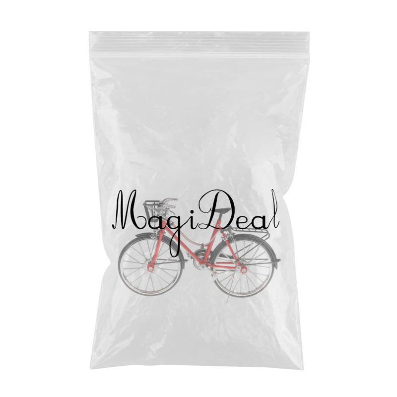 1/10 Scale Simulation Alloy Diecast Racing Exquisite Bike Sport Bicycle Model Hobbies Games Toy Collections Red
