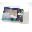 1/10 Scale Simulation Alloy Diecast Racing Exquisite Bike Sport Bicycle Model Hobbies Games Toy Collections Red