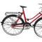 1/10 Scale Simulation Alloy Diecast Racing Exquisite Bike Sport Bicycle Model Hobbies Games Toy Collections Red