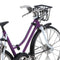 1/10 Scale Simulation Alloy Diecast Racing Exquisite Bike Sport Bicycle Model Hobbies Games Toy Collections Purple