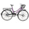 1/10 Scale Simulation Alloy Diecast Racing Exquisite Bike Sport Bicycle Model Hobbies Games Toy Collections Purple