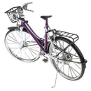 1/10 Scale Simulation Alloy Diecast Racing Exquisite Bike Sport Bicycle Model Hobbies Games Toy Collections Purple