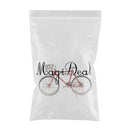 Simulated 1:16 Scale Alloy Diecast Racing Bike Model Replica Bicycle Cycling Toy Table Decor Collectable Gift