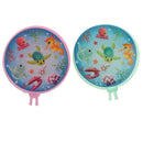 22Pcs Magnetic Fishing Water Toy Electric Moving Fish Pool Baby Kid Pretend Play Set Educational Xmas Gift