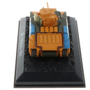 1/72 Scale British Infantry Tank Matild Mark II Model, World War II Armoured Fighting Vehicle Toy Collectibles