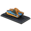 1/72 Scale British Infantry Tank Matild Mark II Model, World War II Armoured Fighting Vehicle Toy Collectibles
