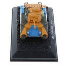 1/72 Scale British Infantry Tank Matild Mark II Model, World War II Armoured Fighting Vehicle Toy Collectibles
