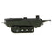 1/100 Scale French St-Chamond Model (Later), French Heavy Tank of the First World War, Armoured Fighting Vehicle Toy Collectibles