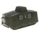 1/100 Scale German A7V Model, Battle Tank of the First World War, Armoured Fighting Vehicle Toy Collectibles