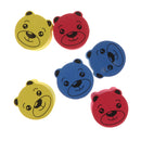 Ring Toss & Ball Catch Toy Game Playset, Indoor/Outdoor Party Family Game Toy for Kids Children