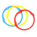 Ring Toss & Ball Catch Toy Game Playset, Indoor/Outdoor Party Family Game Toy for Kids Children