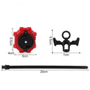 Set Of 2 Metal 4D Fight Launcher Toy B-117 B-120 Starter W/Stadium