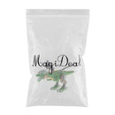 Electronic Dinosaur Toy with Mist Spray Roaring Sounds Swinging Tail Action