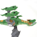 Electronic Dinosaur Toy with Mist Spray Roaring Sounds Swinging Tail Action