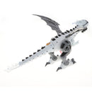 Electronic Spray Dinosaur Robot Multi-Functional Walking Battery Powered Toy