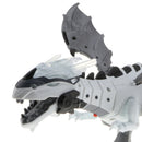 Electronic Spray Dinosaur Robot Multi-Functional Walking Battery Powered Toy