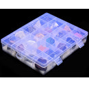 Pack of 20 Rock & Ore Crystal Specimens Collection Kit Kids Earth Geology Science Educational Toy Gift
