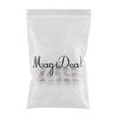 Pack of 20 Rock & Ore Crystal Specimens Collection Kit Kids Earth Geology Science Educational Toy Gift