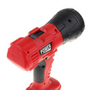 Kids Boys Power Construction Tool Electric Flashlight Torch Toy