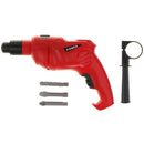 5Piece Power Drill Tool Playset For Toddler Pretend Play Plastic Toy Tools