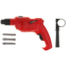 5Piece Power Drill Tool Playset For Toddler Pretend Play Plastic Toy Tools