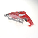 5Piece Power Drill Tool Playset For Toddler Pretend Play Plastic Toy Tools