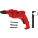 5Piece Power Drill Tool Playset For Toddler Pretend Play Plastic Toy Tools