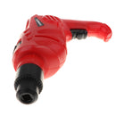 5Piece Power Drill Tool Playset For Toddler Pretend Play Plastic Toy Tools