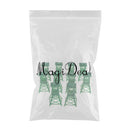 10Pcs Plastic Military Watch Tower Miniature Army Base Building Playset Accessories - Green