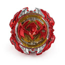 Burst Toy Revive Phoenix.10.Fr B-117 Rapidity Set Battle Top Gold