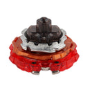Burst Toy Revive Phoenix.10.Fr B-117 Rapidity Set Battle Top Gold