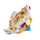 Metal Fusion Burst Bloody Longinus.13.Jl B-110 Starter Toy Gold