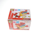Baby Montessori Hedgehog Blocks Magnetic Toy Model Building Kits Disassembly & Assembly Block Early Educational