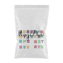Pack of 26 Alphabet Letter A-Z Transforming Robot Toy Kids Party Bag Fillers